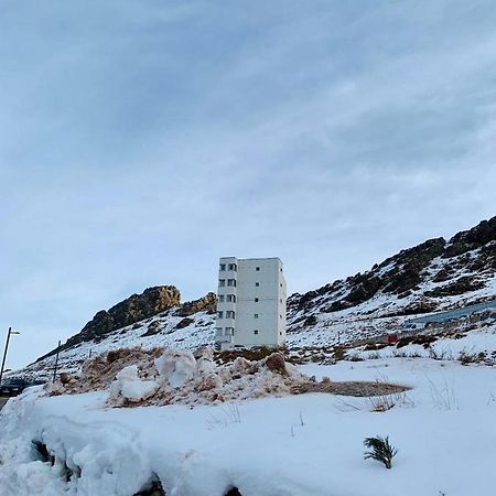 Apartamento Snow Nevada Apartment Granada Luaran gambar