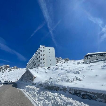Apartamento Snow Nevada Apartment Granada Luaran gambar