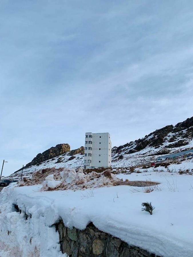 Apartamento Snow Nevada Apartment Granada Luaran gambar