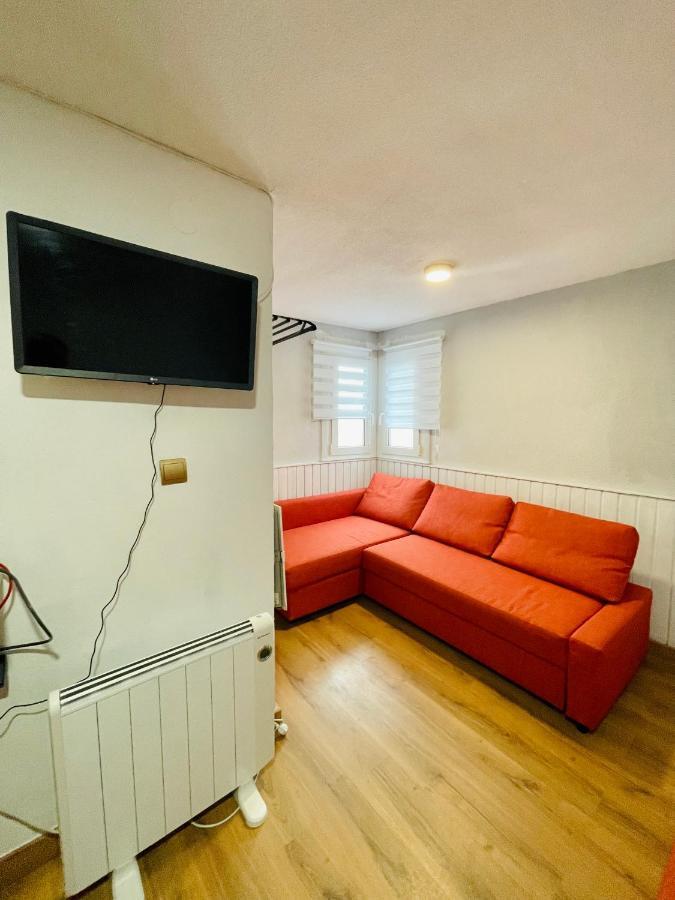 Apartamento Snow Nevada Apartment Granada Luaran gambar